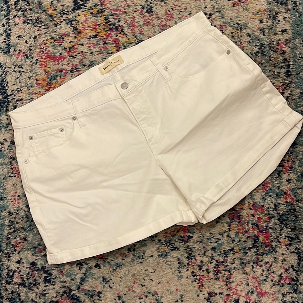 GAP Jean Shorts